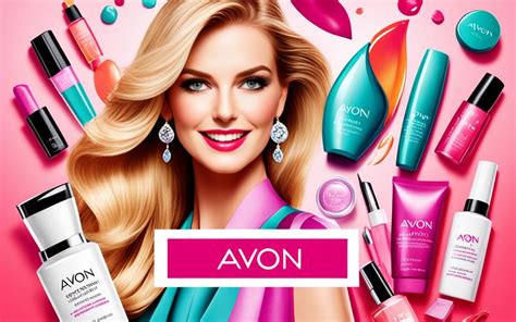 avon znajdź konsultantkę